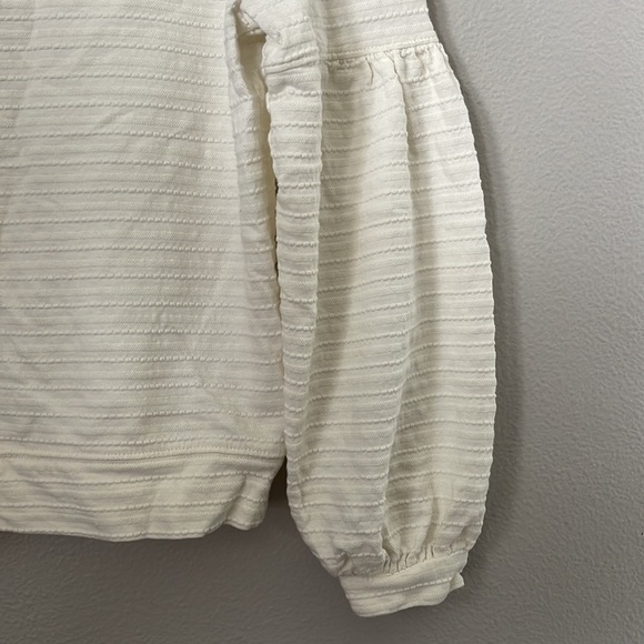 • women’s texture & thread by madewell top • - Picture 8 of 9